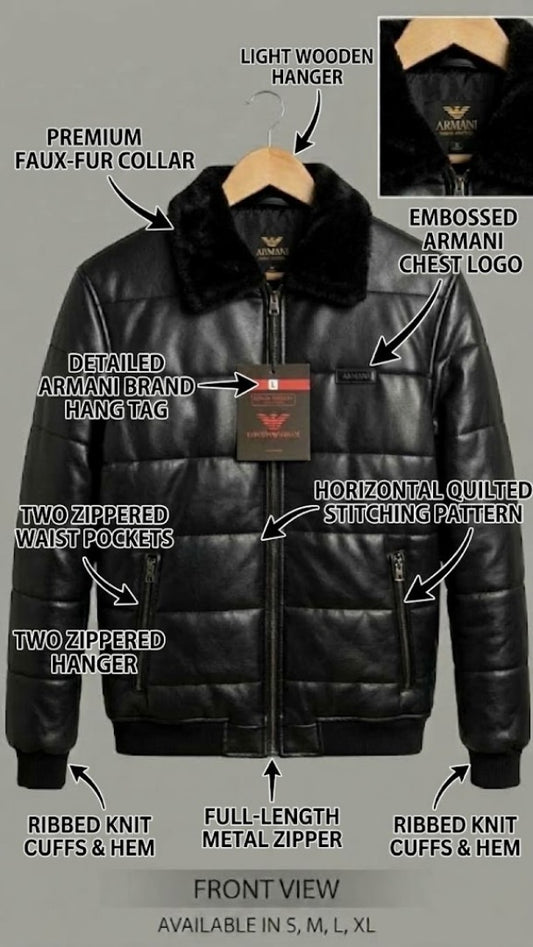 Black Jackets & Outerwear | Modern Streetwear