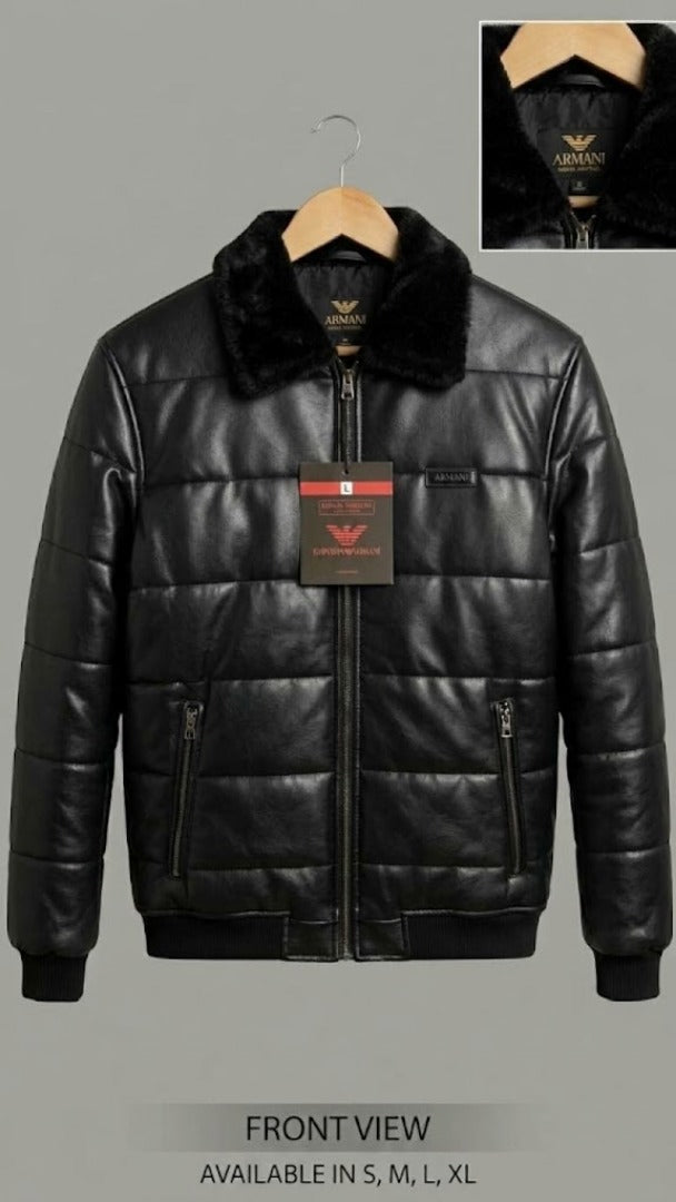 Black Jackets & Outerwear | Modern Streetwear