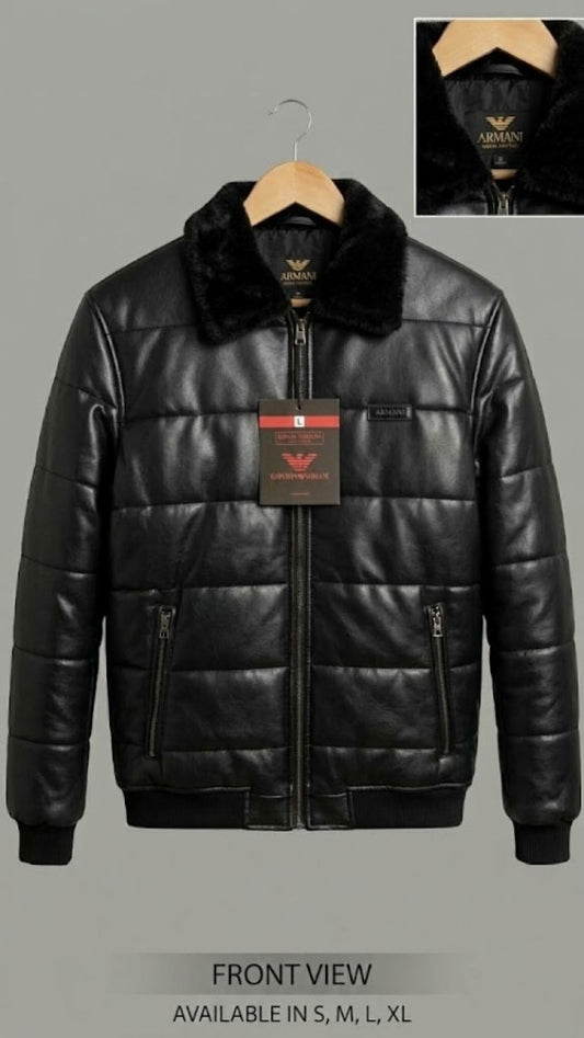 Black Jackets & Outerwear | Modern Streetwear