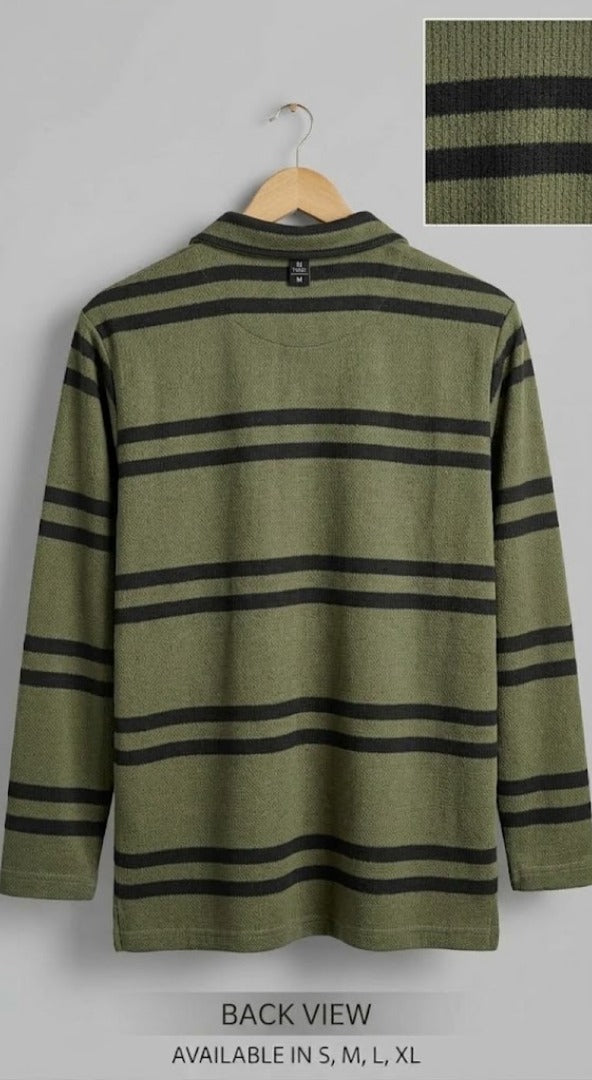 Mens Essential Collor shirt