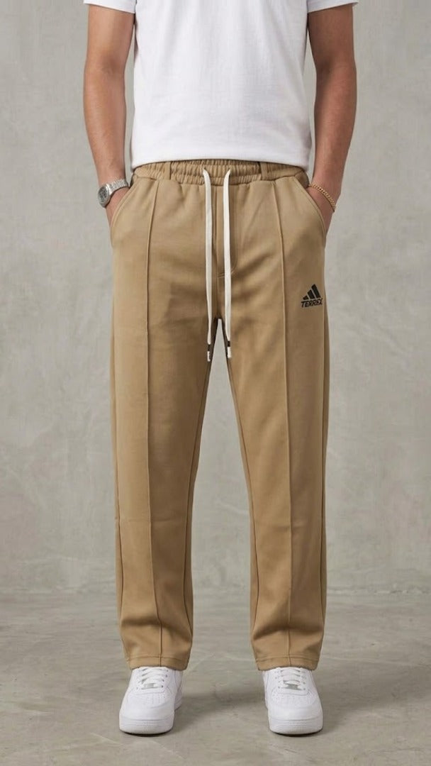 Premium Classy Baggy trowser