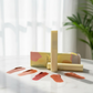 Kaqili Soft Mist Lipgloss – Velour Air Lip Glaze, Lightweight Matte Finish, Long-Lasting Hydration & Smooth Texture – Shades Of Red