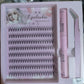 3 In 1 Permanent Eyelash Extension Set Professional Lash Kit | Light