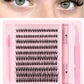 3 In 1 Permanent Eyelash Extension Set Professional Lash Kit | Light