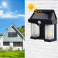 JL-T66 Solar Induced Wall Light - Lighting Product Designed For Illumination And Daily Lighting Routine