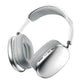 P9 Wireless Bluetooth Headphones – Premium Over-Ear Stereo Headset with Comfortable Ear Cushions - Black