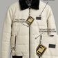 Men's Active Lightweight Windbreaker Jacket