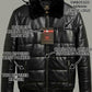 Black Jackets & Outerwear | Modern Streetwear