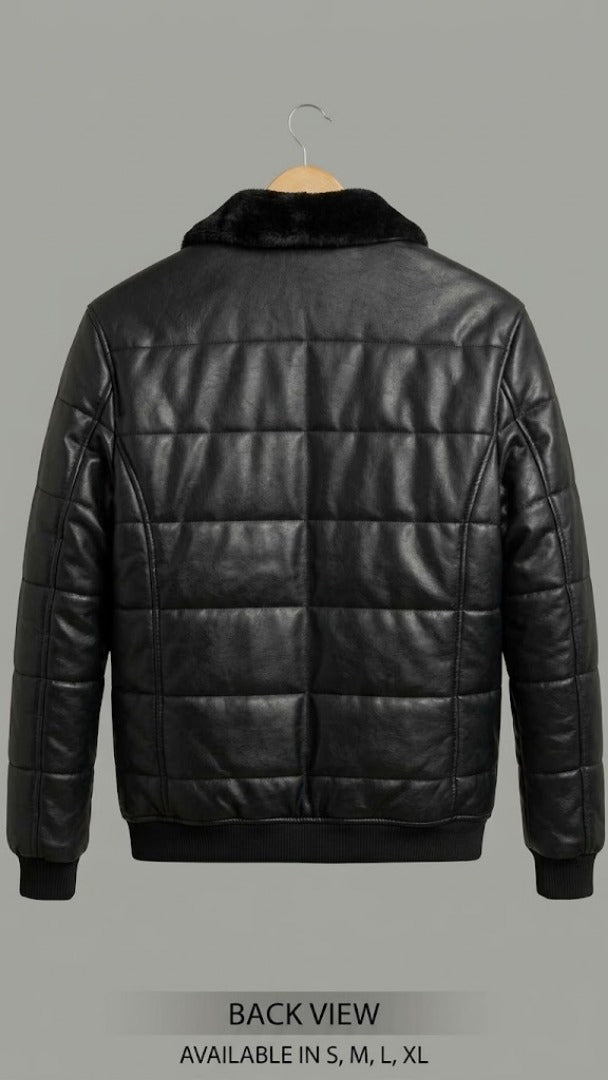 Black Jackets & Outerwear | Modern Streetwear
