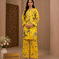 Elegance Redefined: Premium Printed 2-Piece Suite