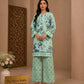 Elegance Redefined: Premium Printed 2-Piece Suite