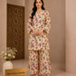 Elegance Redefined: Premium Printed 2-Piece Suite