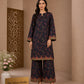 Elegance Redefined: Premium Printed 2-Piece Suite
