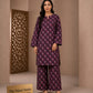 Elegance Redefined: Premium Printed 2-Piece Suite