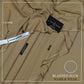 UNSTICTHED PREMIUM QUALITY WASH N WEAR..