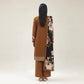 Elegant Floral 3-Piece Unstitched Lawn Suit – Summer Collection