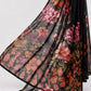 Elegant Maroon Printed Lawn 3-Piece Unstitched Suit | Summer Collection