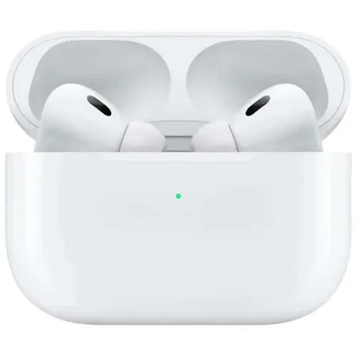 AirPods Pro 2 Earbuds (Carbon Titanium Edition)