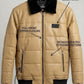 Men's Active Lightweight Windbreaker Jacket \ Skin